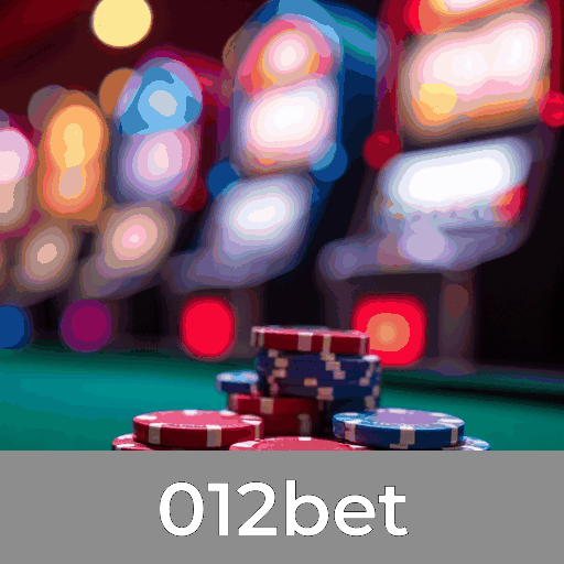 012bet New Player Bonus