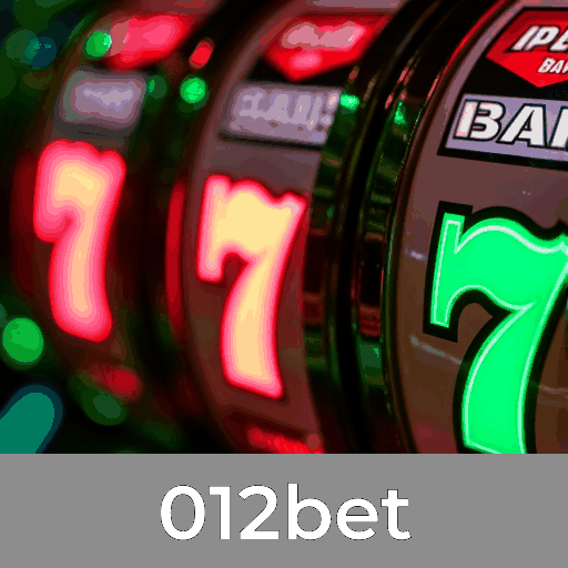 012bet: Login Seguro Verificado e Cassino com Licença para Brasileiros