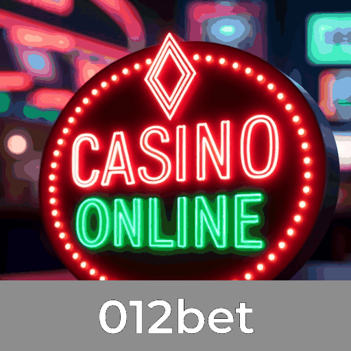 012bet: Variedade de Jogos e Entretenimento Completo com Slots de Alta Volatilidade e Jogos de Mesa ao Vivo