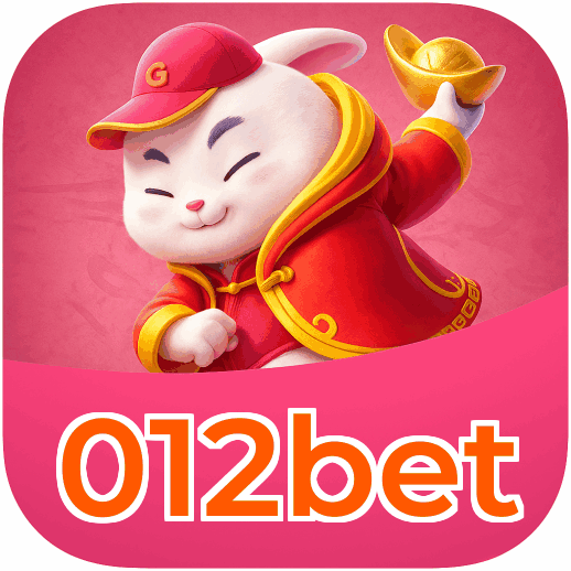 Logo da 012bet