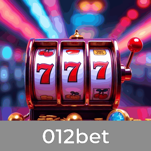 012bet: A Plataforma Confiável para uma Experiência Premium em Apostas