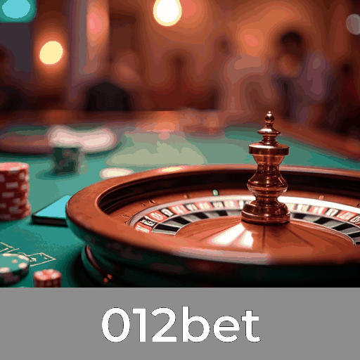 012bet: Bônus Generoso e Promoções Exclusivas para Todos os Jogadores