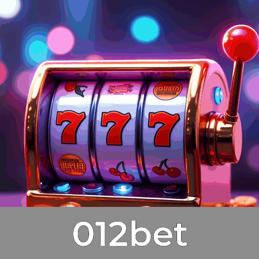 012bet: Cassino VIP Brasileiro com Roleta e Blackjack ao Vivo